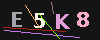 Gambar captcha